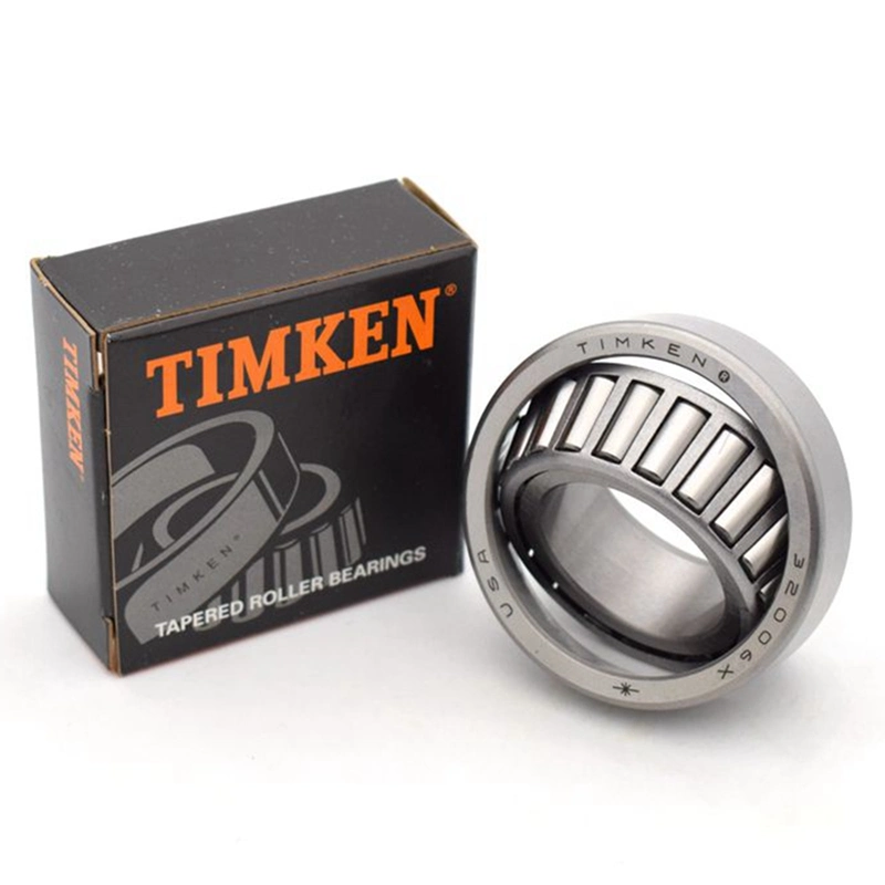 Timken Koyo NSK NTN NACHI Original Taper Roller Bearing 32019 32203 32204 32209 32210 32211 32212 32213 Lm11949/10 Catalog Tapered Bearing with Price List