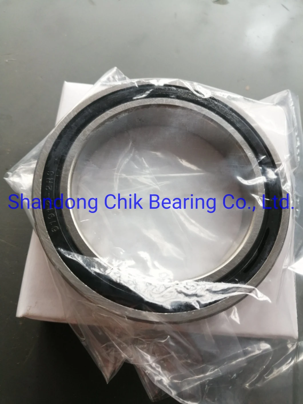 Low and High Temperature Reisistance Thin Wall Deep Groove Ball Bearing 16006 16007 16008 16009 16010 Open/Zz/2RS