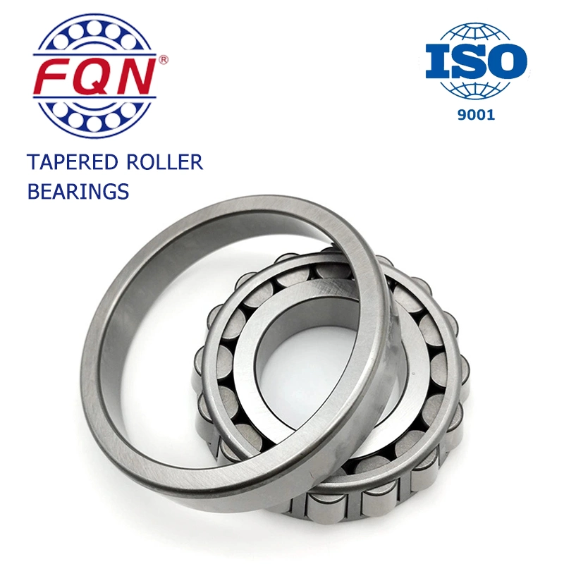 Factory Supply Bearing Manufacturer 30310 Tapered Roller Bearing for Sale