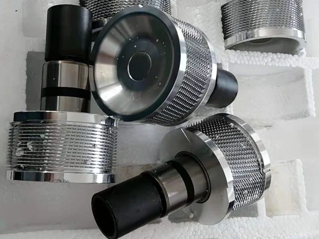 Rotor Bearing for OE Spinning Machine