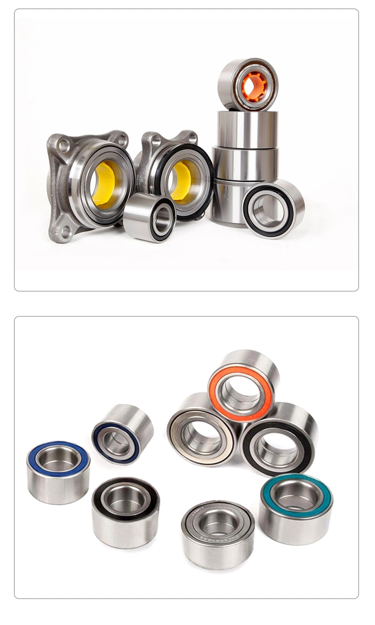 Wholesale High Quality Wheel Hub Bearing Pillow Block Bearing Linear/Thrust/Self-Aligning Ball/Thin Wall/Ceramic Bearing for Koyo NSK NTN THK Fyh Kaydon