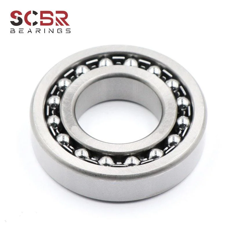 High Quality Self Aligning Ball Bearing 1212 11212 Bearing Size 60*110*22mm