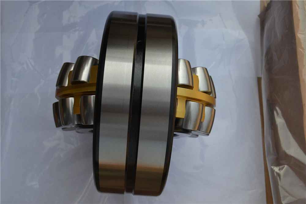 Fast Speed Self Aligning Ball Bearing 1210K NTN Bearings