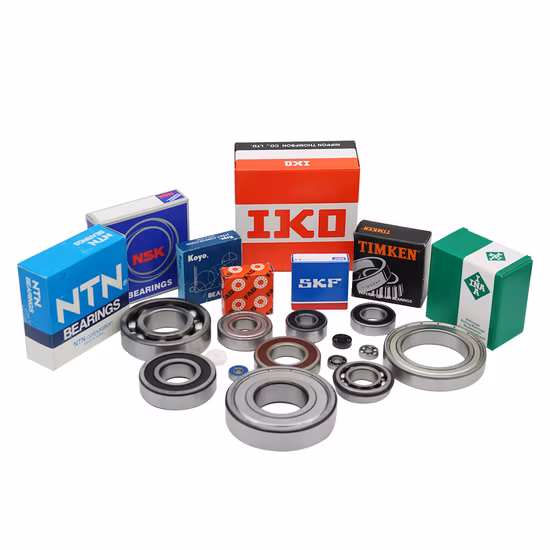 Pièces de roue en acier chromé de haute qualité 24136cc/C4w33va991 24136cc/W33 24136cck30/W33 Roulement à rouleaux sphérique NSK NTN Koyo Timken