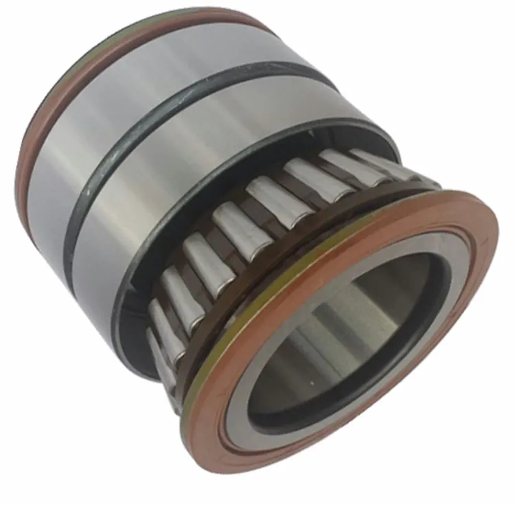 Roulement de roue à grande vitesse résistant à la corrosion de basse température de camion