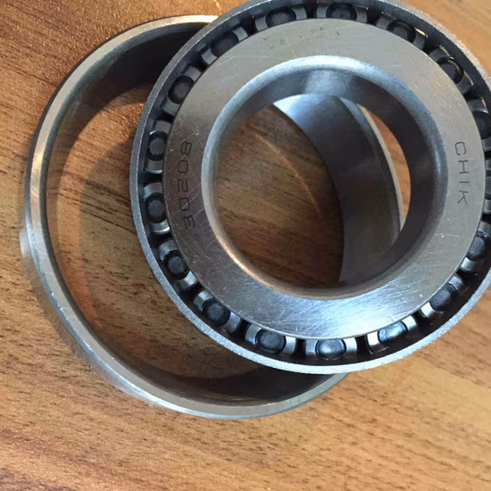 Timken, NSK, NTN, Roulement Koyo, Roulement à rouleaux sphériques Kbc NACHI Roulement à rouleaux coniques 22214 23024 30205 30206 30207 30208 pour machines d'ingénierie