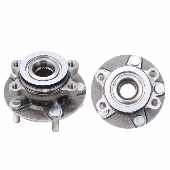Bille/aiguille/bloc d'oreiller/auto/cône/rouleau conique/bille à gorge profonde/rouleau cylindrique/bille de contact angulaire/original /roulement de roue en céramique pour NSK/SKF