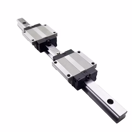 Palier de guidage de turbine lubrifié à l'eau, autolubrifiant à haute température sans huile, OEM